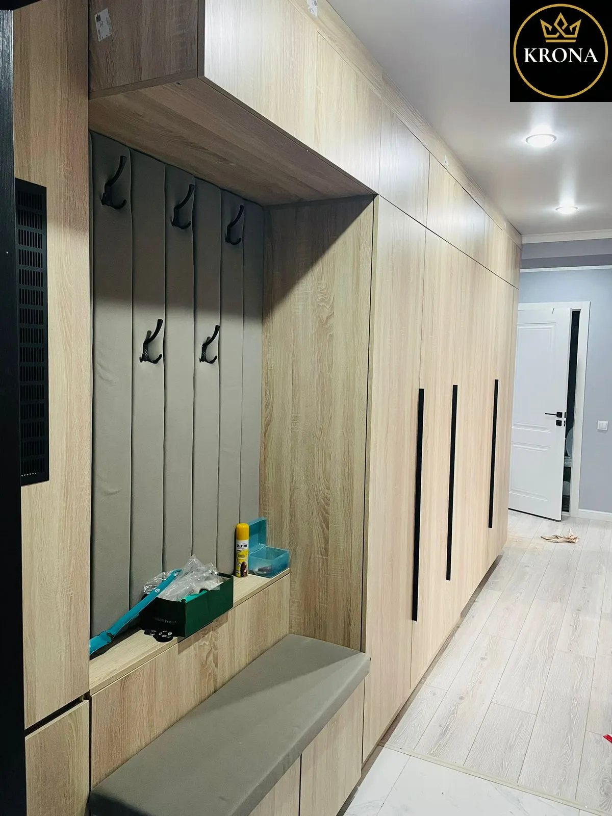 Кухня 7