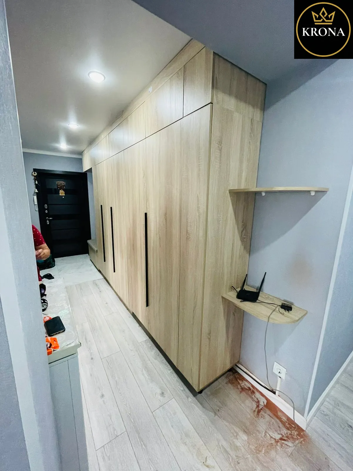 Кухня 5